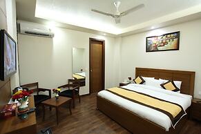 HOTEL HC GRAND