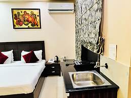 HOTEL HC GRAND