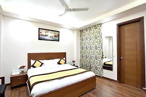 HOTEL HC GRAND