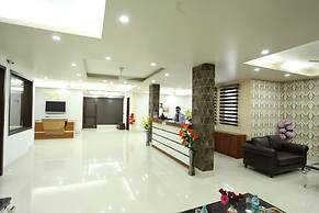 HOTEL HC GRAND
