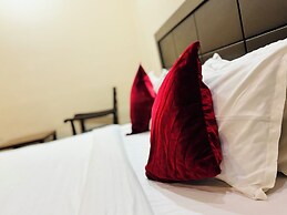 HOTEL HC GRAND