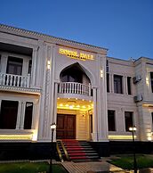 Hotel Dali Samarkand
