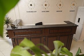 Hotel Dali Samarkand