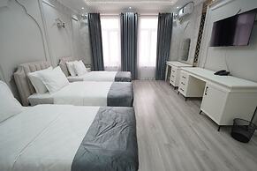 Hotel Dali Samarkand