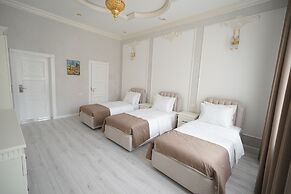 Hotel Dali Samarkand