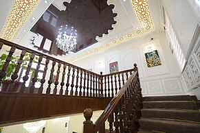 Hotel Dali Samarkand