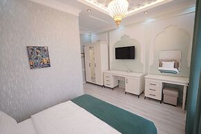Hotel Dali Samarkand