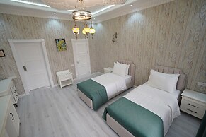 Hotel Dali Samarkand