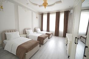 Hotel Dali Samarkand