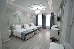 Hotel Dali Samarkand