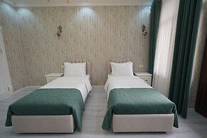 Hotel Dali Samarkand