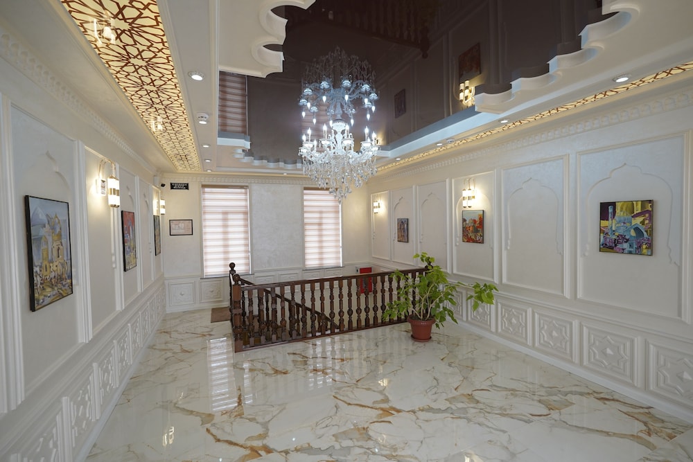 Hotel Dali Samarkand