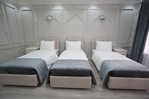 Hotel Dali Samarkand
