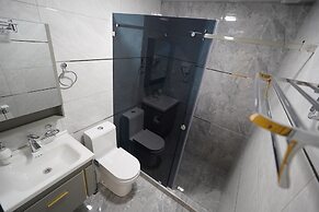 Hotel Dali Samarkand