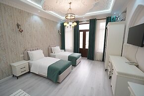 Hotel Dali Samarkand