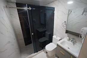 Hotel Dali Samarkand