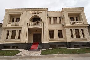 Hotel Dali Samarkand