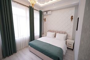 Hotel Dali Samarkand