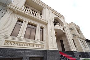 Hotel Dali Samarkand