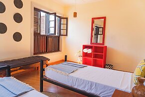 Tarawanda House - Stawi