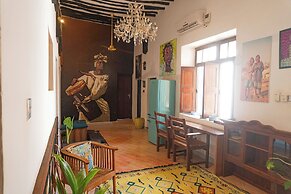 Tarawanda House - Stawi