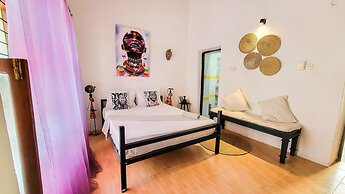 Tarawanda House - Stawi