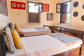 Tarawanda House - Stawi
