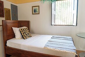 Tarawanda House - Stawi