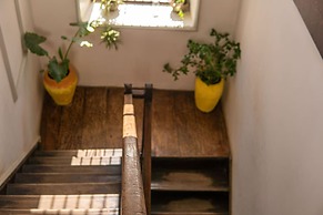 Tarawanda House - Stawi