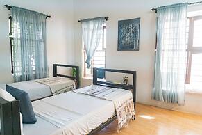 Tarawanda House - Stawi