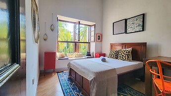 Tarawanda House - Stawi