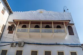 Tarawanda House - Stawi