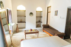 Tarawanda House - Stawi