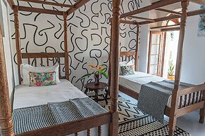 Tarawanda House - Stawi