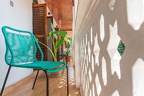 Tarawanda House - Stawi
