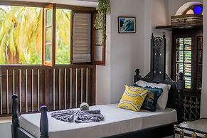 Tarawanda House - Stawi