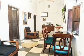 Tarawanda House - Stawi