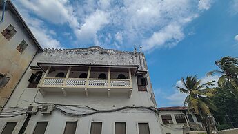 Tarawanda House - Stawi