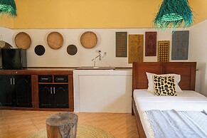 Tarawanda House - Stawi