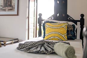 Tarawanda House - Stawi