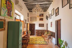 Tarawanda House - Stawi