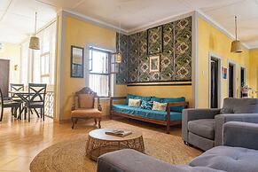 Tarawanda House - Stawi