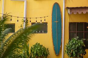 Tarawanda House - Stawi