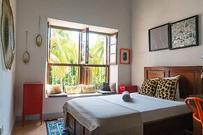 Tarawanda House - Stawi