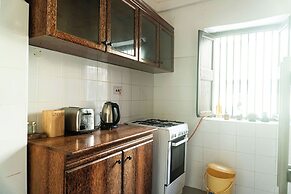 Tarawanda House - Stawi