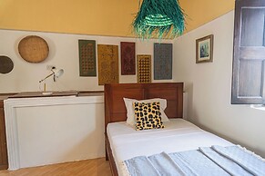 Tarawanda House - Stawi