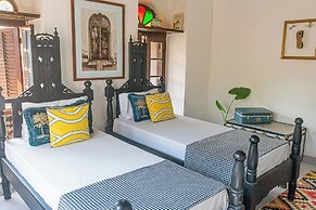 Tarawanda House - Stawi