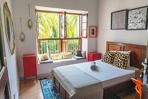 Tarawanda House - Stawi