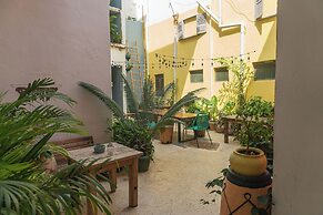 Tarawanda House - Stawi