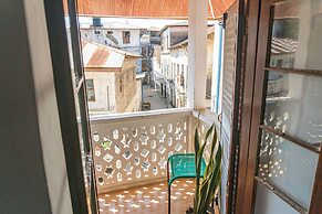 Tarawanda House - Stawi